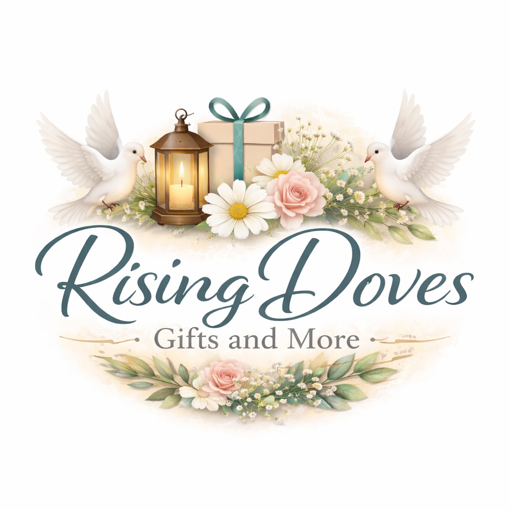 Risingdoves Gifts & More